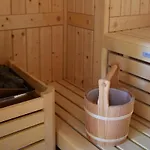 Tgesa Sunnmatt 24 Appartement Savognin