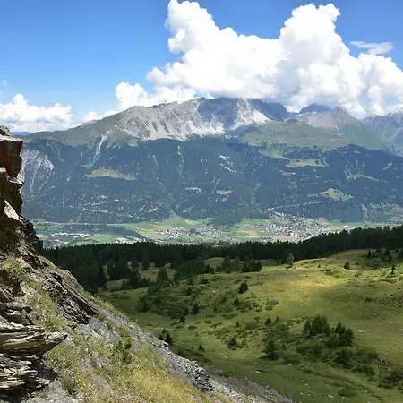 Apartamento Tgesa Sunnmatt 24 *