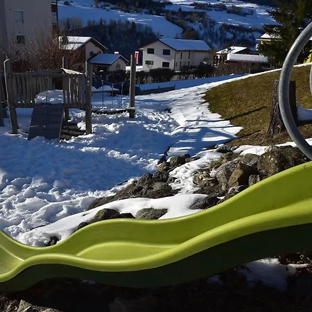 Tgesa Sunnmatt 24 Apartamento *