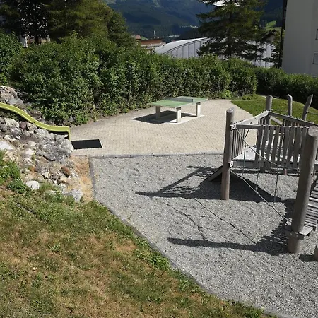 Tgesa Sunnmatt 24 Savognin