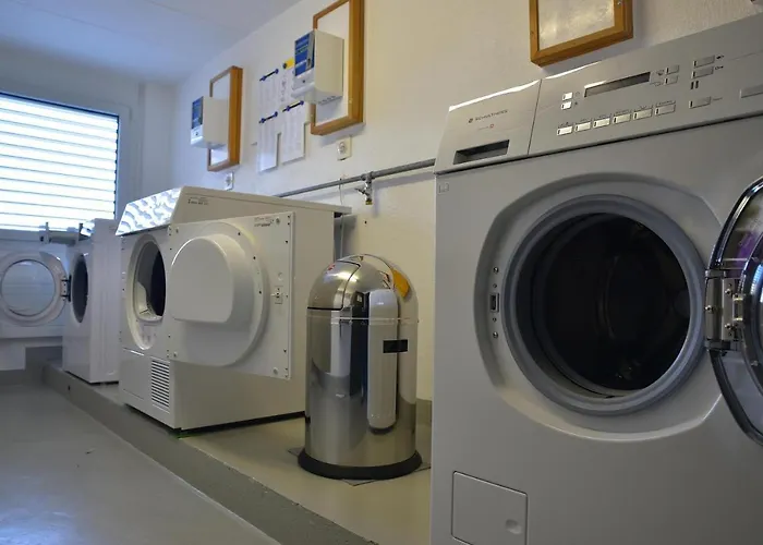 Appartement Tgesa Sunnmatt 24 Savognin