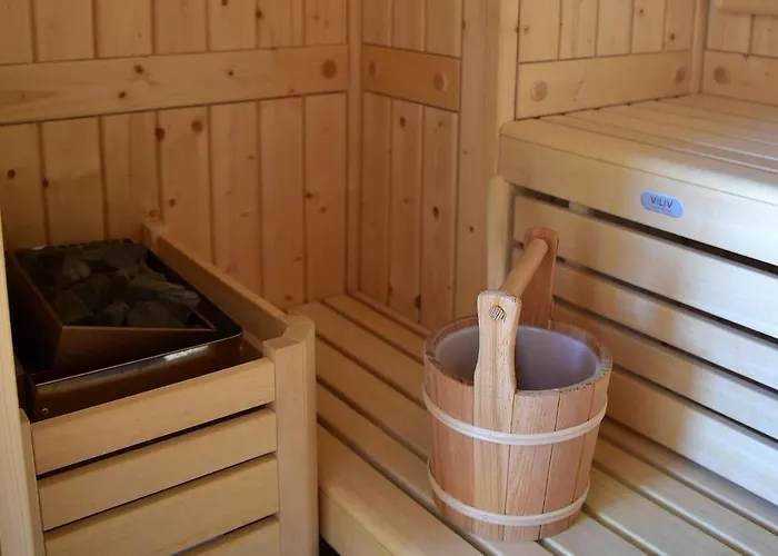 Tgesa Sunnmatt 24 Apartment Savognin