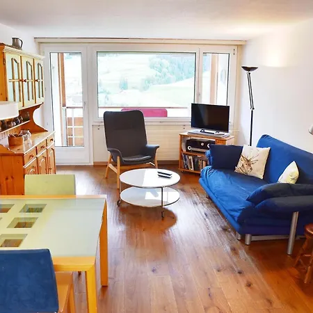 Tgesa Sunnmatt 24 Savognin