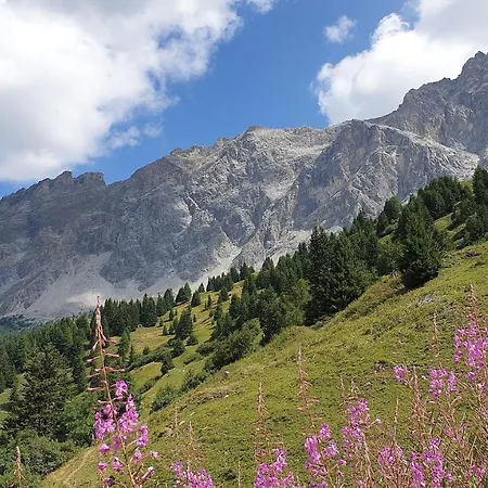 Apartman Tgesa Sunnmatt 24