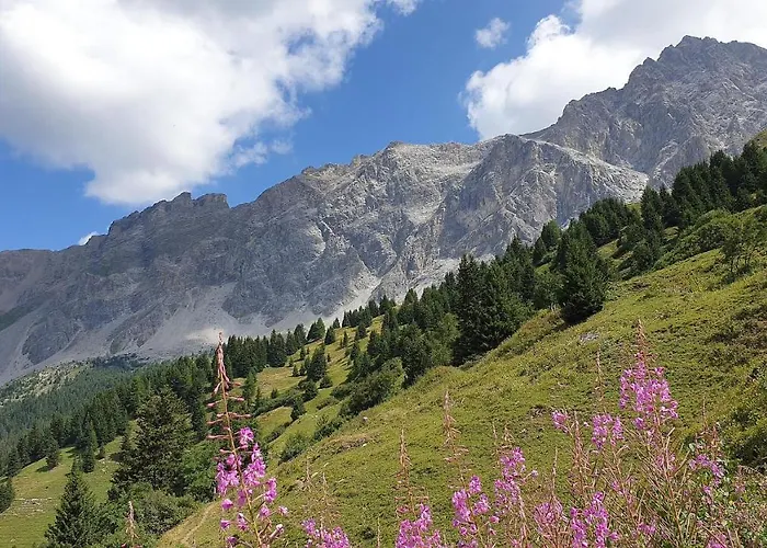 Lejlighed Tgesa Sunnmatt 24