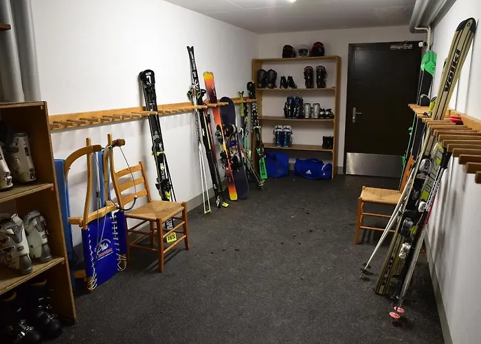 Tgesa Sunnmatt 24 Savognin